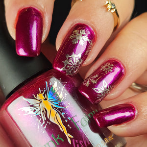 Plonk | Multichrome Nail Polish