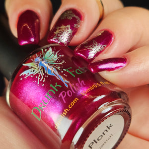 Plonk | Multichrome Nail Polish