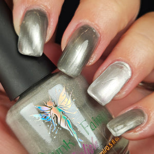 Moonshine | 3D Magnetic Mirror Nail Polish