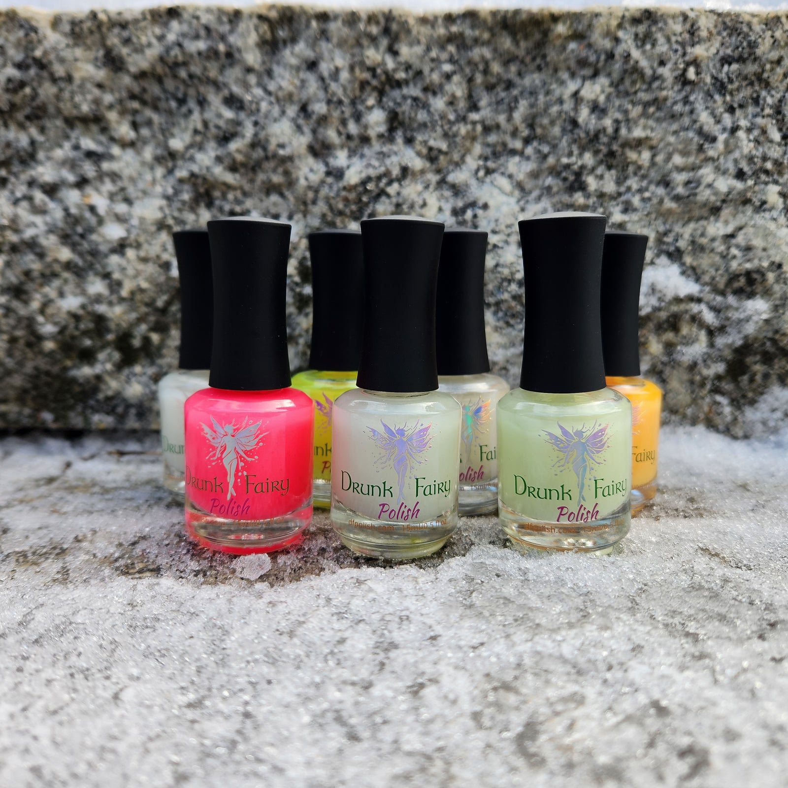 Deluxe Glow in the Dark Bundle