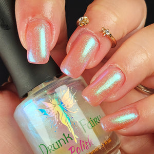 Rapture | Aurora Shimmer Nail Polish Topper