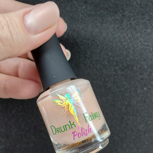 Fairytale Base Coat 2.0 - Cashmere Blur