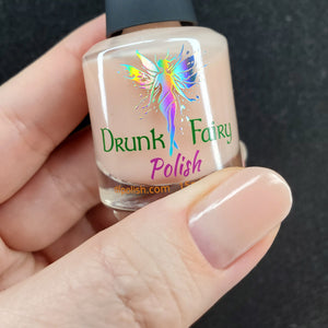 Fairytale Base Coat 2.0 - Cashmere Blur