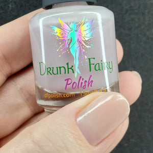 Fairytale Base Coat 2.0 - Lavender Haze