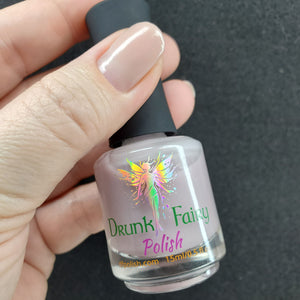 Fairytale Base Coat 2.0 - Lavender Haze