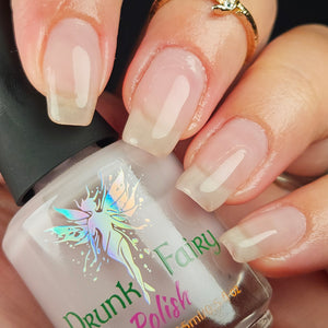 Fairytale Base Coat 2.0 - Lavender Haze