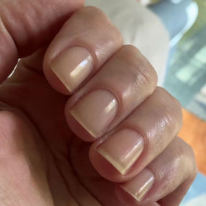 Fairytale Base Coat 2.0 - Lavender Haze