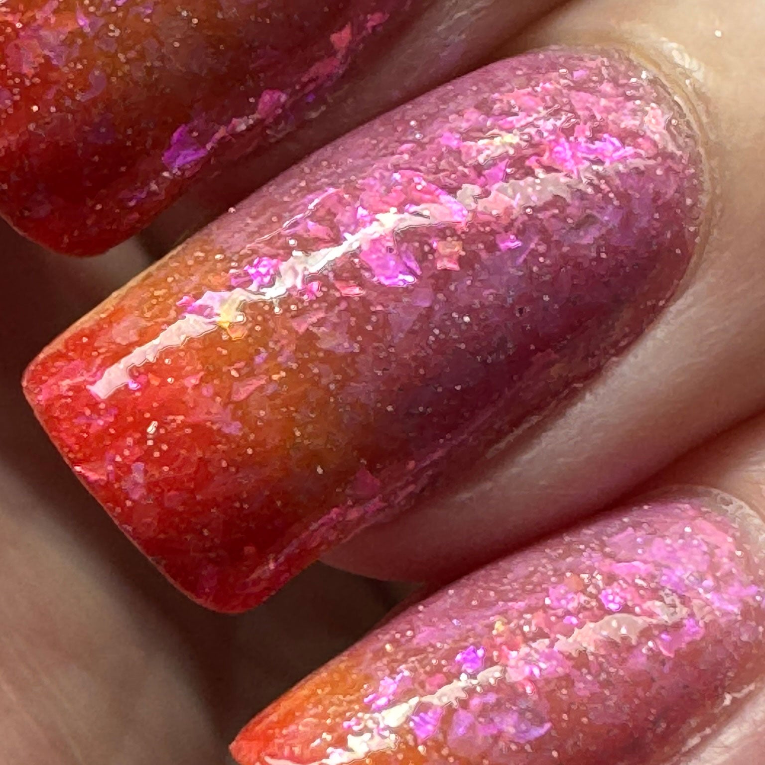 Dreamwalker | Tri-Thermal Nail Polish