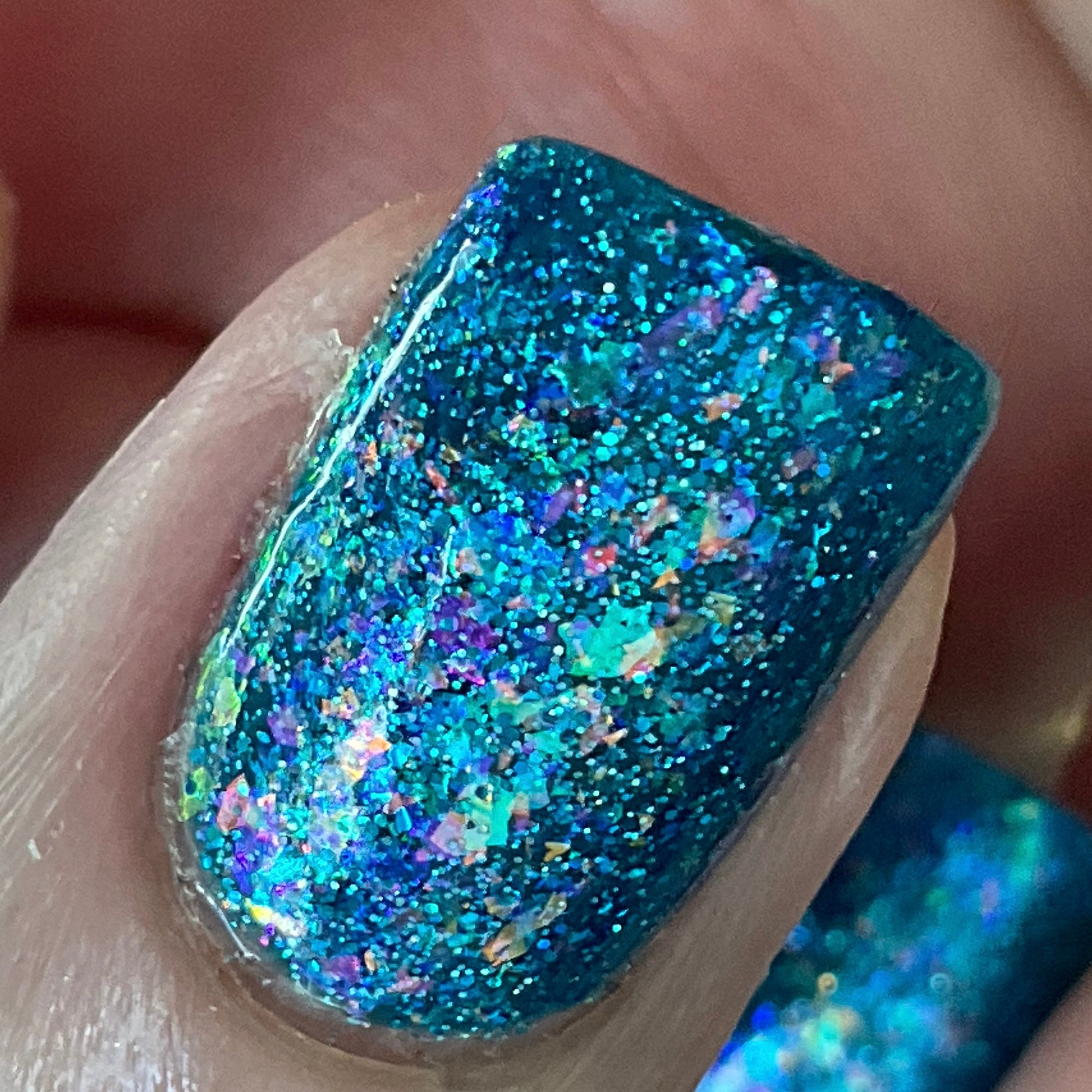 Rainbow Fish