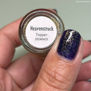 Heavenstruck