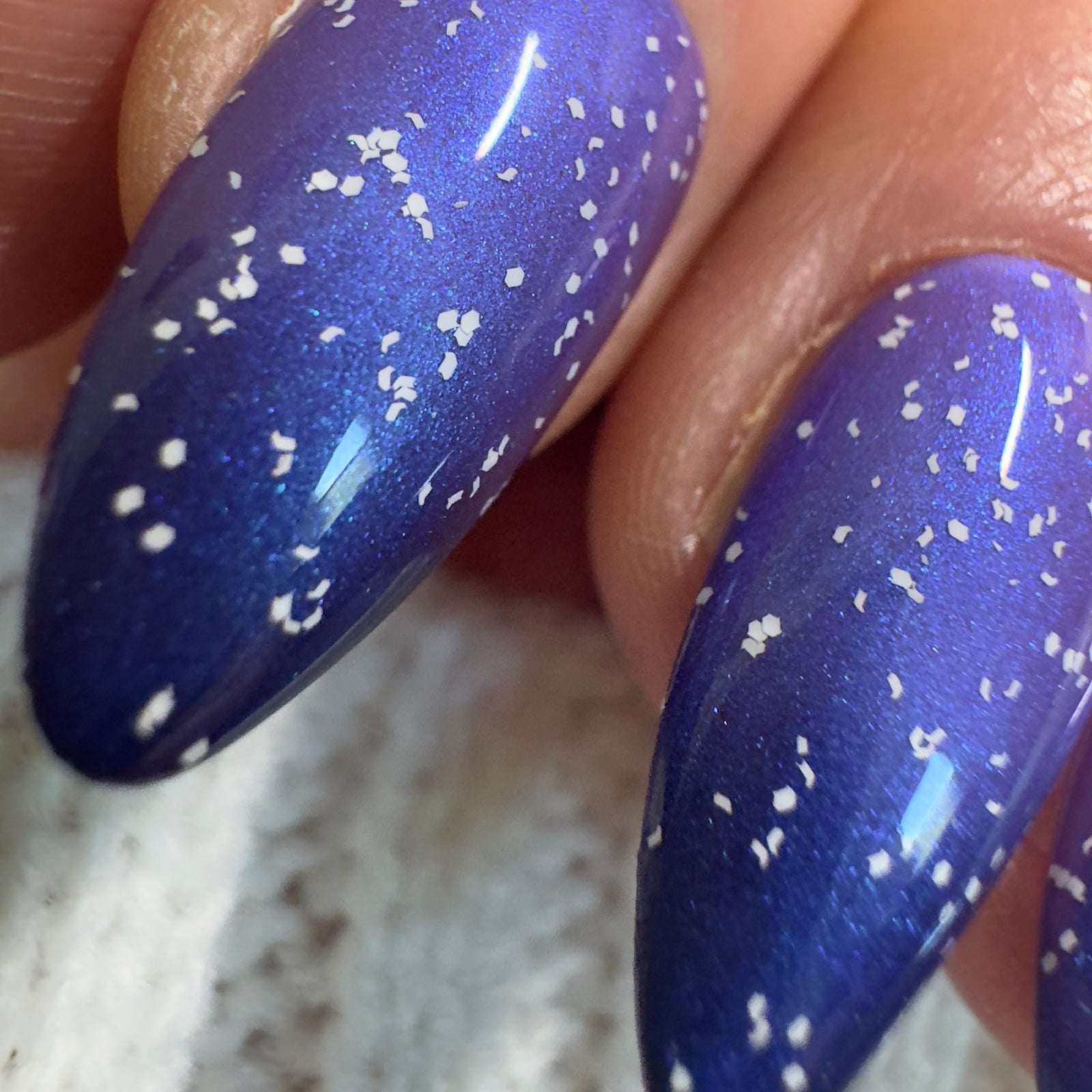 Snow Joke | Micro-Shred Topper