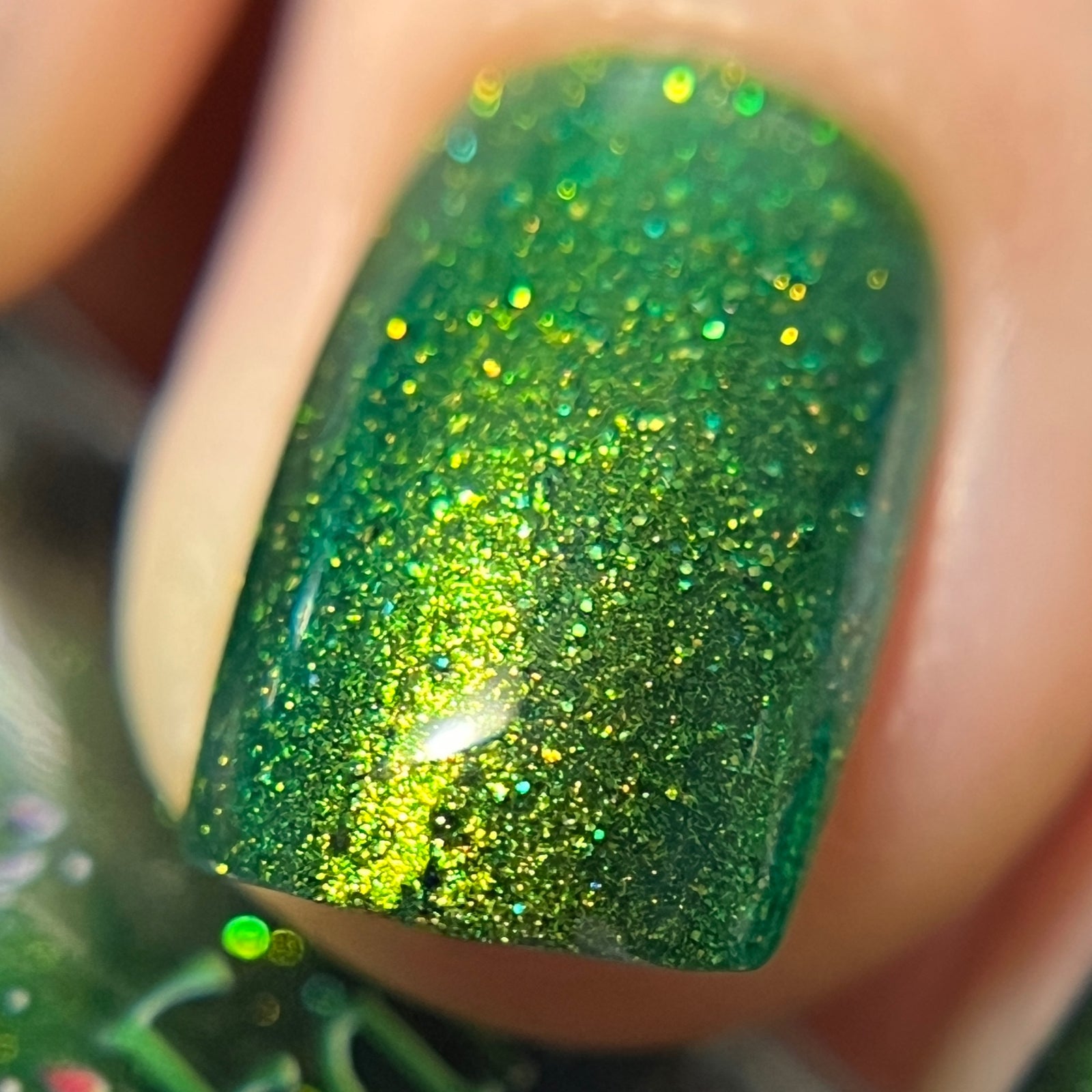 Enchanted Evergreen v2