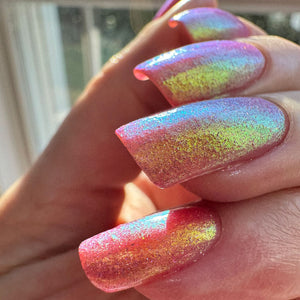 Cindy Lou Who?! (Holo Daze Collection)