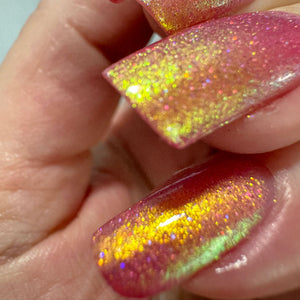 Cindy Lou Who?! (Holo Daze Collection)