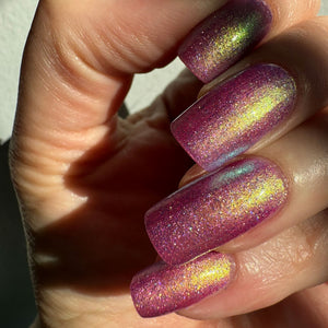 Cindy Lou Who?! (Holo Daze Collection)