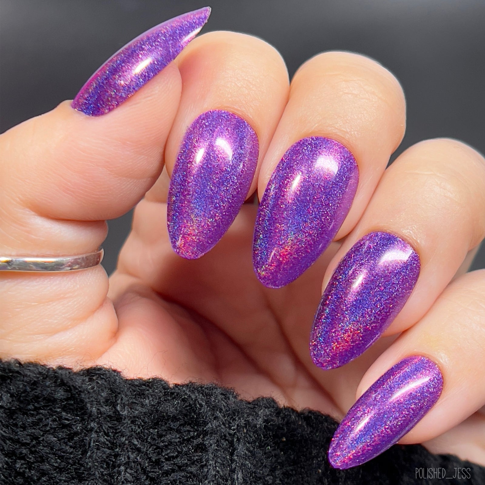 BFE (Big Fairy Energy)