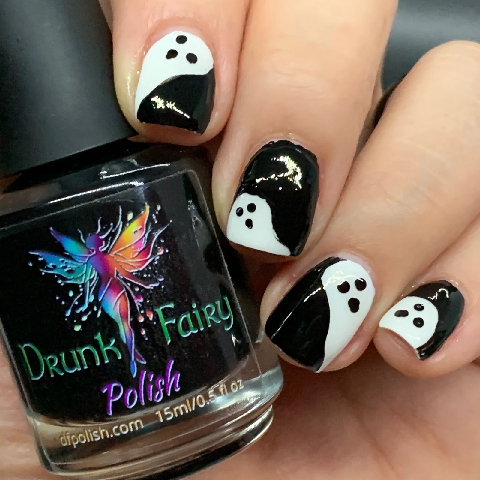 Black and White Bundle