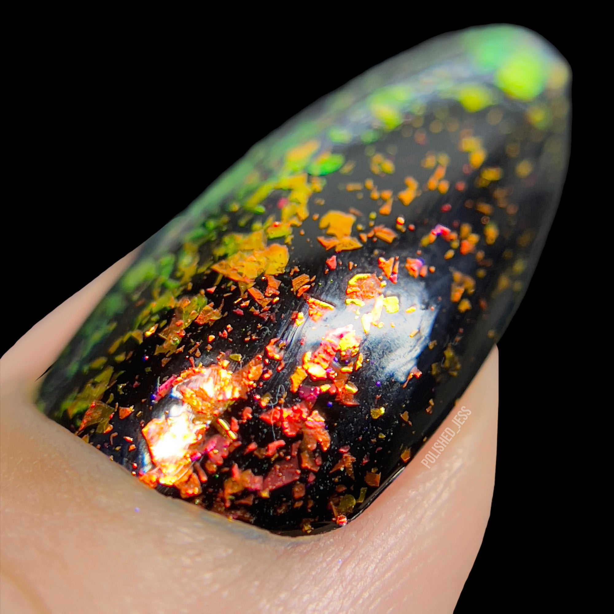 Fire Opal