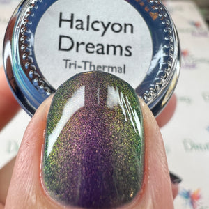 Halcyon Dreams