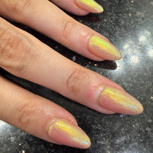 Enlightenment | Aurora Shimmer Nail Polish Topper