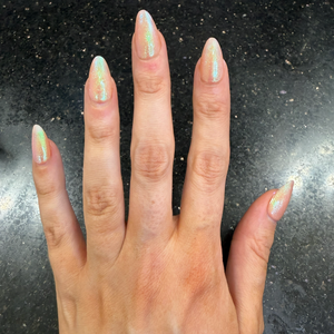 Rapture | Aurora Shimmer Nail Polish Topper