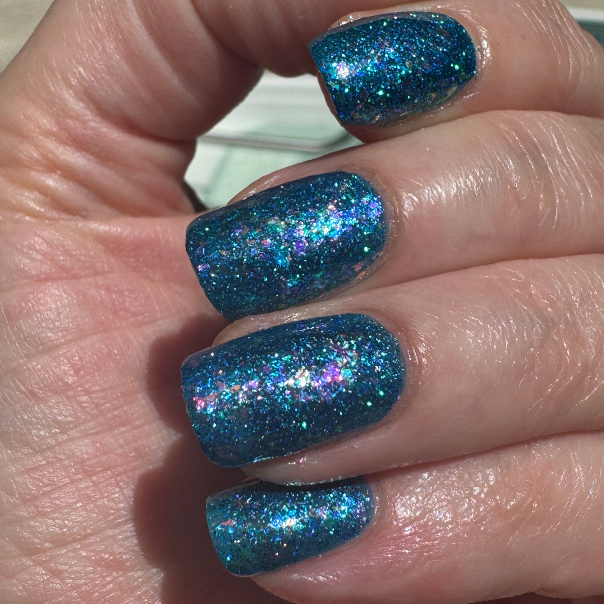 Rainbow Fish