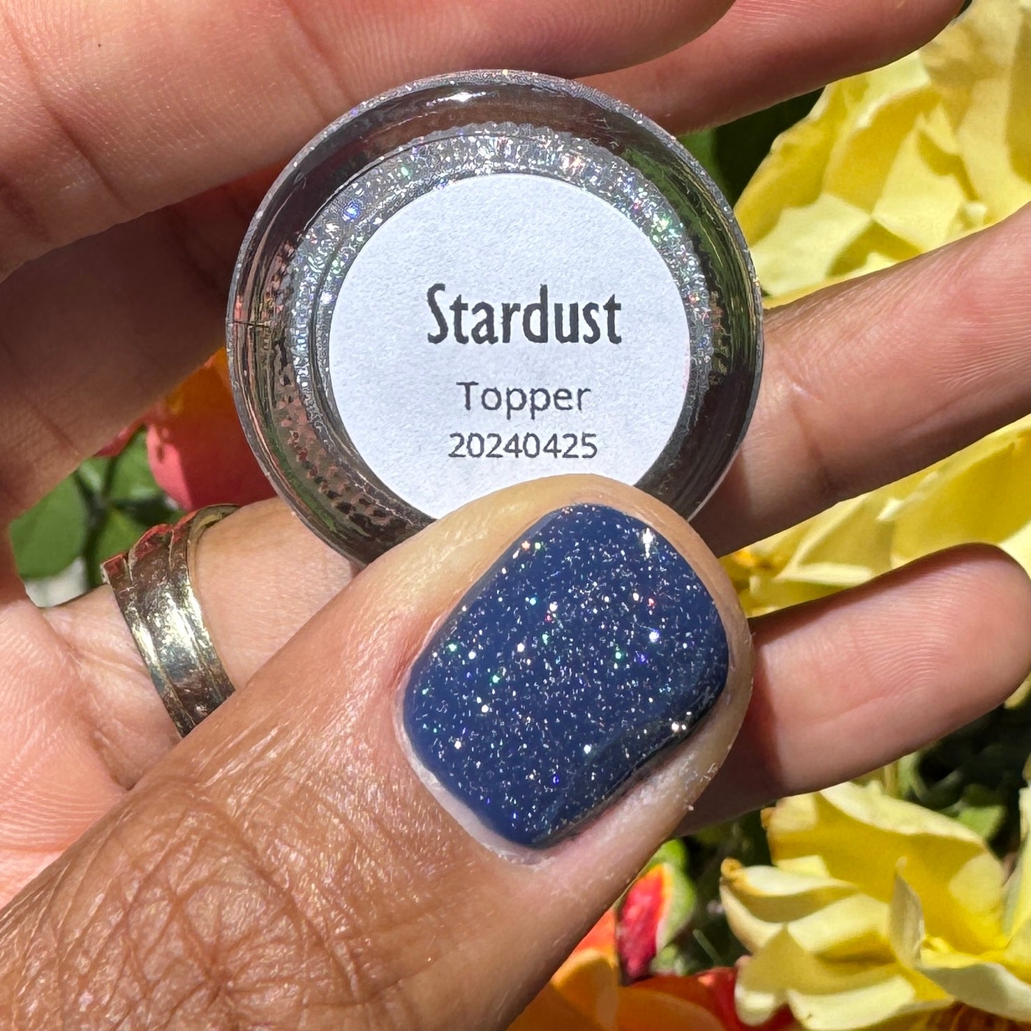 Stardust