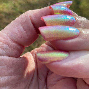 Cindy Lou Who?! (Holo Daze Collection)