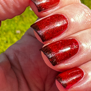 Heartbreaker | Thermal Nail Polish