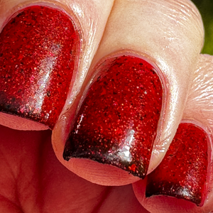Heartbreaker | Thermal Nail Polish