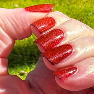 Heartbreaker | Thermal Nail Polish