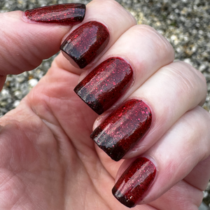 Heartbreaker | Thermal Nail Polish