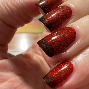 Heartbreaker | Thermal Nail Polish