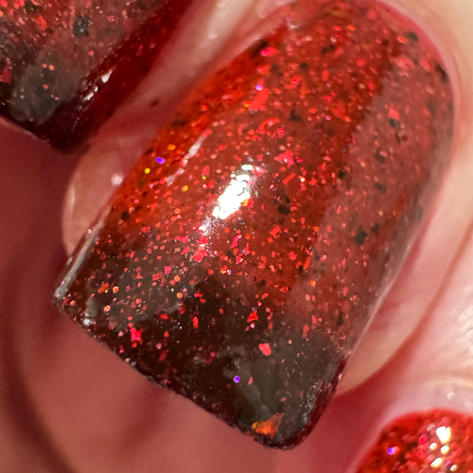 Heartbreaker | Thermal Nail Polish