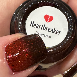 Heartbreaker | Thermal Nail Polish