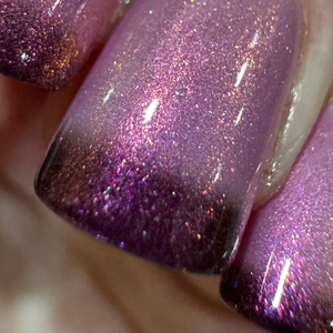Enigma | Thermal Nail Polish