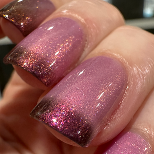 Enigma | Thermal Nail Polish