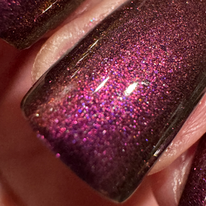 Enigma | Thermal Nail Polish