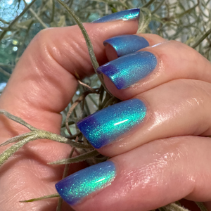 Supernatural | Tri-Thermal Nail Polish
