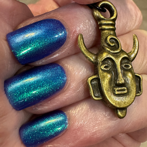 Supernatural | Tri-Thermal Nail Polish