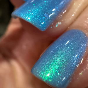 Supernatural | Tri-Thermal Nail Polish