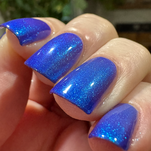 Supernatural | Tri-Thermal Nail Polish