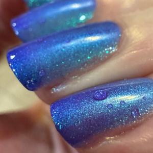 Supernatural | Tri-Thermal Nail Polish