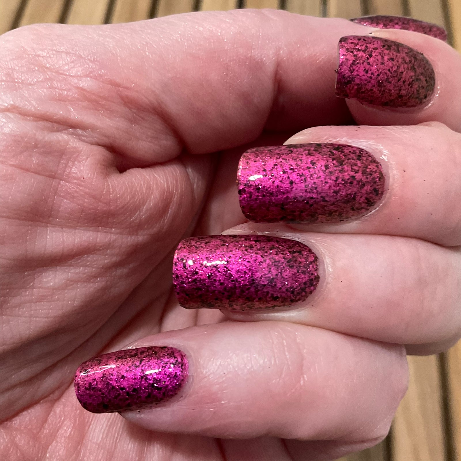 Pink Pony Club | Aurora Nail Polish