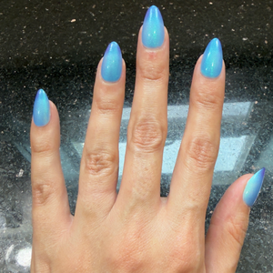 Supernatural | Tri-Thermal Nail Polish