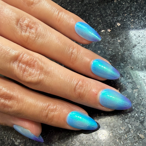Supernatural | Tri-Thermal Nail Polish