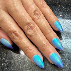 Supernatural | Tri-Thermal Nail Polish