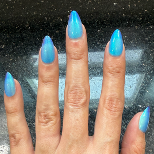 Supernatural | Tri-Thermal Nail Polish