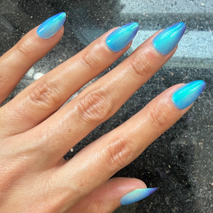Supernatural | Tri-Thermal Nail Polish