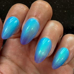 Supernatural | Tri-Thermal Nail Polish
